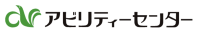 アビリテイーセンター株式会社のロゴ