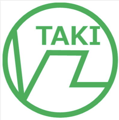 株式会社ニシタニのロゴ