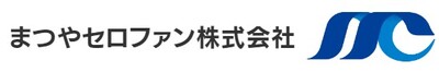 まつやセロフアン株式会社のロゴ