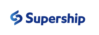 Ｓｕｐｅｒｓｈｉｐ株式会社のロゴ