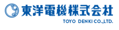東洋電機株式会社のロゴ