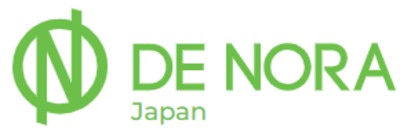 デノラ・ペルメレック株式会社のロゴ