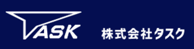 株式会社タスクのロゴ