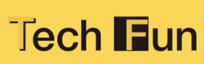Ｔｅｃｈ　Ｆｕｎ株式会社のロゴ