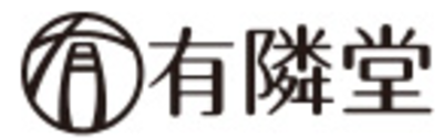 株式会社有隣堂のロゴ