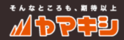株式会社山岸のロゴ