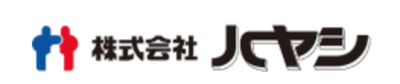 株式会社ハヤシのロゴ