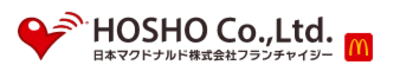 株式会社豊昇のロゴ