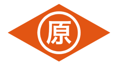 原田食品株式会社のロゴ