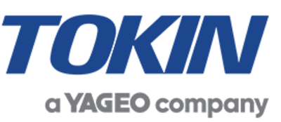 株式会社トーキンのロゴ