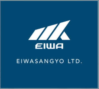 株式会社エイワ産業のロゴ