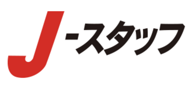 株式会社Ｊ・スタッフのロゴ