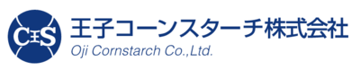 王子コーンスターチ株式会社のロゴ
