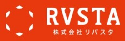 株式会社リバスタのロゴ