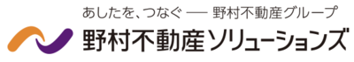 野村不動産ソリューションズ株式会社のロゴ