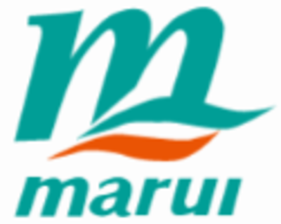 株式会社マルイのロゴ