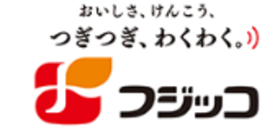フジッコ株式会社のロゴ