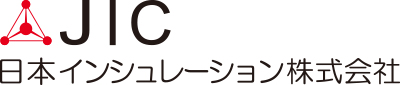 日本インシュレーション株式会社のロゴ