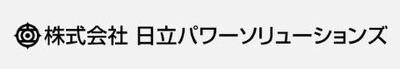 株式会社日立パワーソリューションズのロゴ