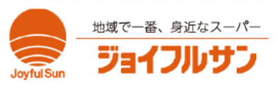 株式会社ジョイフルサンのロゴ
