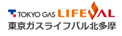 東京ガスタマライフバリュー株式会社のロゴ