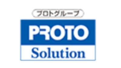 株式会社プロトソリューションのロゴ