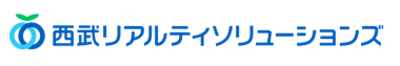 株式会社西武不動産のロゴ