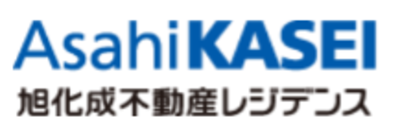 旭化成不動産レジデンス株式会社のロゴ
