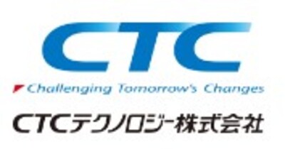 ＣＴＣテクノロジー株式会社のロゴ