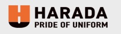 ＨＡＲＡＤＡ株式会社のロゴ