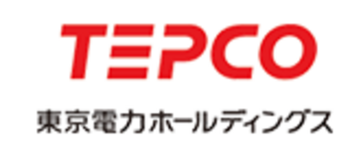 東京電力ホールディングス株式会社のロゴ