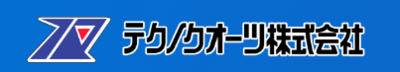 テクノクオーツ株式会社のロゴ