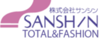 株式会社サンシンのロゴ