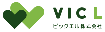 ビックエル株式会社のロゴ