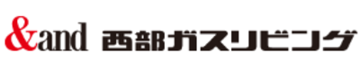 西部ガスリビング株式会社のロゴ