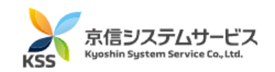 株式会社京信システムサービスのロゴ