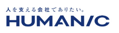 株式会社ヒューマニックのロゴ