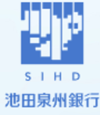 株式会社池田泉州銀行のロゴ
