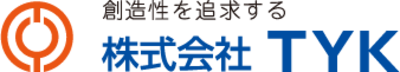 東京窯業株式会社のロゴ