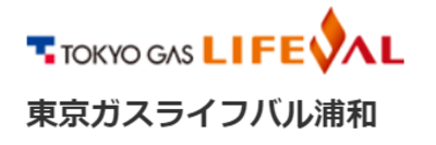 東京ガスすまいるサポート株式会社のロゴ