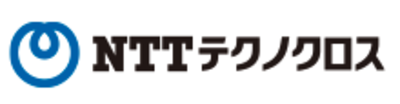 ＮＴＴテクノクロス株式会社のロゴ