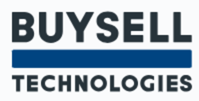 株式会社ＢｕｙＳｅｌｌ　Ｔｅｃｈｎｏｌｏｇｉｅｓのロゴ