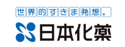 日本化薬株式会社のロゴ