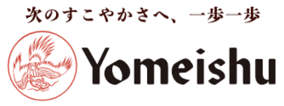 養命酒製造株式会社のロゴ