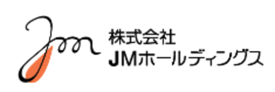 株式会社ＪＭホールディングスのロゴ
