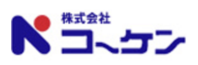 株式会社コーケンのロゴ