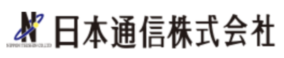 日本通信株式会社のロゴ
