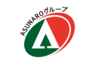 あすなろ青果株式会社のロゴ