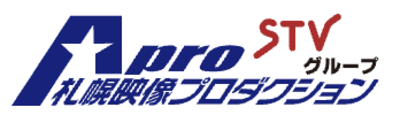 株式会社札幌映像プロダクシヨンのロゴ