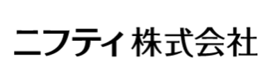 ニフティ株式会社のロゴ